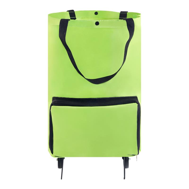 

Складная ручная тележка для покупок Xinyue Changhui