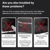4PCS For Hongqi HS5 -2025   2024 Car Door Anti-Kick Pad Protection Sticker Anti Dirt Mat Accessories Auto Interior