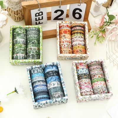 Nähen & Handarbeit – Scrapbooking