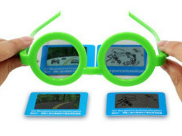 Children's Science and Education DIY Experiment Kit: Assembly Toy for Student Projects