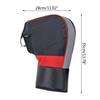 090E Handlebar Mittens Cold Weather Mountain Bike Handlebar Mittens Windproof Coldproof for Commuter MTB Bar Warmer C