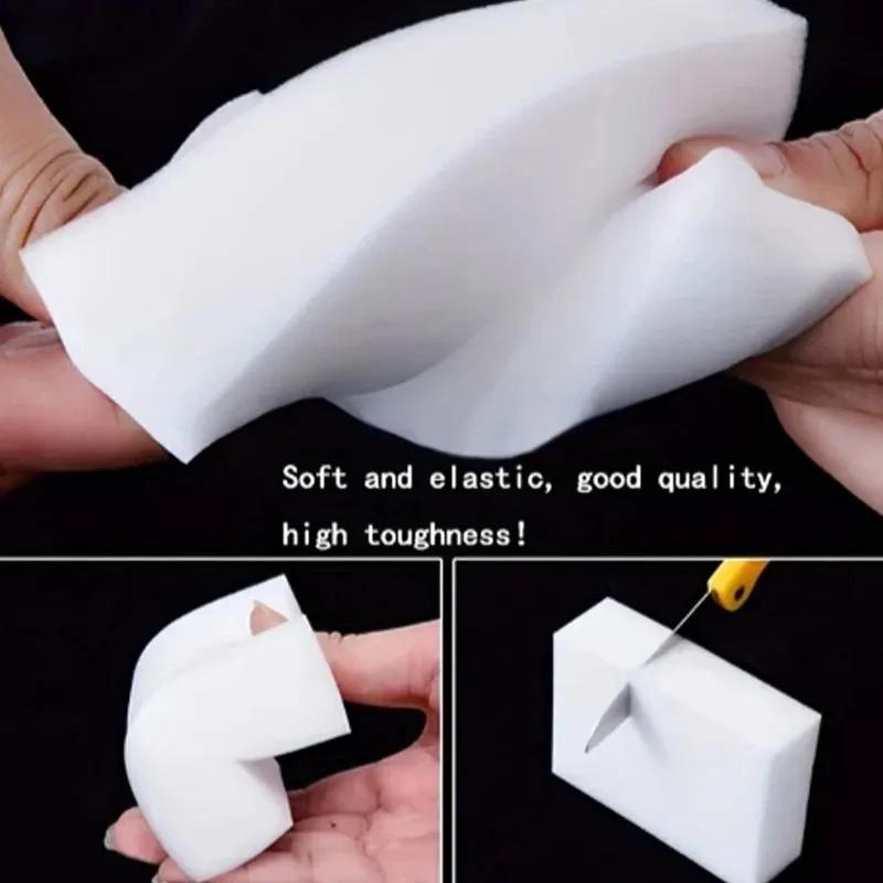 Kitchen Cleaning, Dishwashing, Sponge Wiping, Cleaning Sponge