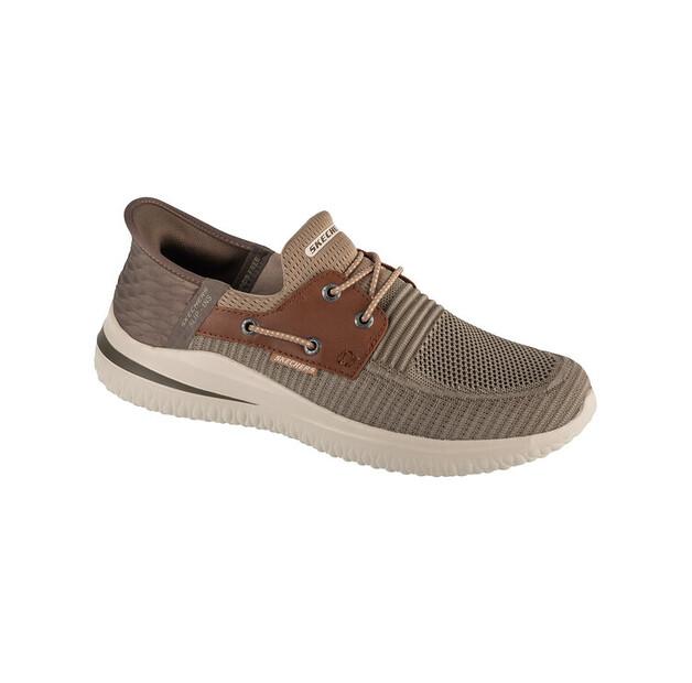 Кроссовки Skechers Slip-Ins: Delson 3.0 - Roth EU 45