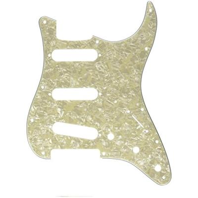 Gitar Aksesuarları – Gitar Parçaları