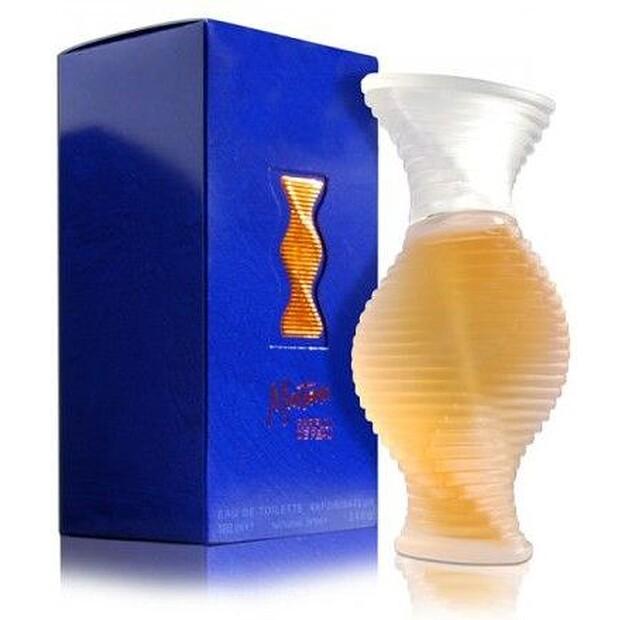

Туалетная вода Montana Parfum De Peau 100 ml