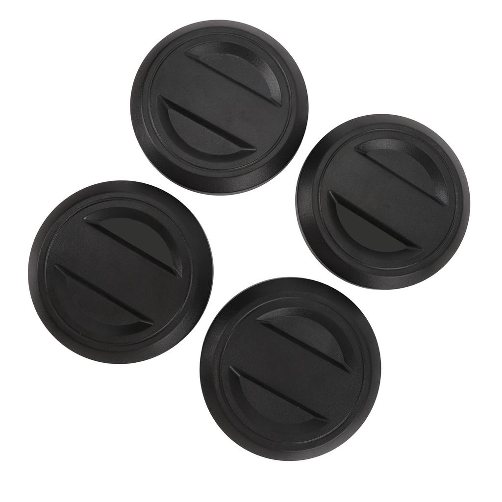 4 Τεμάχια Κεντρικό Καπάκι Κέντρου Ζάντας 1522872;655 Προστατευτικό Ανθεκτικό στη Θερμότητα Κάλυμμα Κέντρου Ζάντας