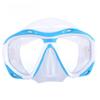 Alliance Messenger Adult Free Diving and Snorkeling Mask