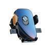 2025 Super Anti-Shake Automatic Car Phone Holder - Locks Horizontally & Vertically for Air Vent Navigation