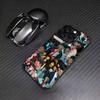 W-Weak hero class wallpaper Phone Case For iPhone17,16,15,14,13,12,11 Plus,Pro Max Colored Silver Plated Inside Cover