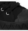 Кроссовки Palladium Palla Ace Canvas Mid черный/черный