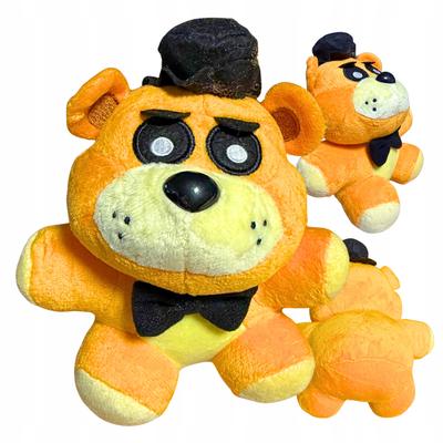 Maskotka Pluszowa Five Nights At Freedy's Fnaf Bonnie Chica Pluszak 18 Cm