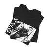 The Cabinet of Dr Caligari classic moviethemed Tshirt horror Tshirt German silent horror film top suitable for all seasons