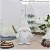 HOMZY Gnome Christmas Faceless Doll Merry Christmas Decorations For Home Cristmas Ornament Xmas Navidad Natal New Year 2022