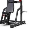 JUNXIA JX-0101 Seated Chest Press Machine