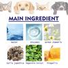 Pet Toothpaste For Cats And Dogs Pet Oral Cleaning Paste Plaque And Tartar Cats, Cats And Dogs Clean Oral Odour Tartar Stains Teeth