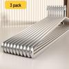 Thickened Stainless Steel Clothes Rack for Sun Drying Quilts, Sheets, Duvet Covers, and Towels