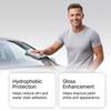 HOMONTH Car Coating Agent - Daily Cleaner & Hydrophobic Protectant for Enhanced Gloss on Car Paint.