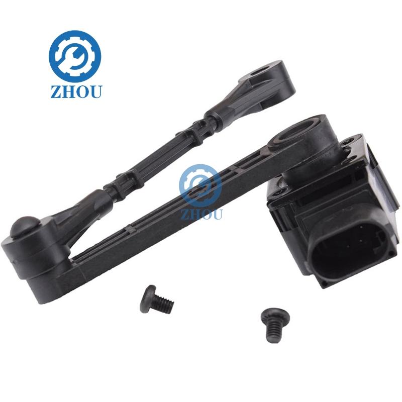 Left/Right Rear Ride Height Sensor LR020159 LR020161 RQH500040 RQH500042 For Land Rover Discovery 3 & Range Rover Sport