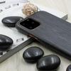 "iPhone 13 Pro/Pro Max Wooden Aramid Fiber Protective Case"