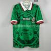 Maglie rétro, kit da calcio, Inghilterra, Argentina, Brasile, Spagna, Francia, Germania, maglie a maniche corte