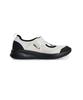 Puma Adelina 2 Summer - Warm White:Black / 408811-02