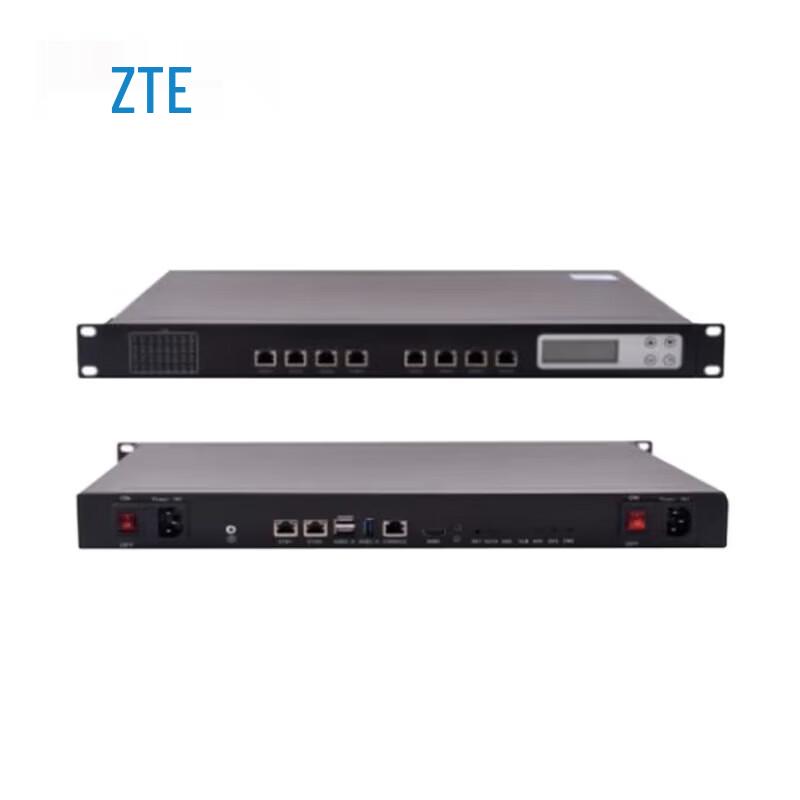ZTE ZXA10 S1000-4 Voice Switch Access Gateway