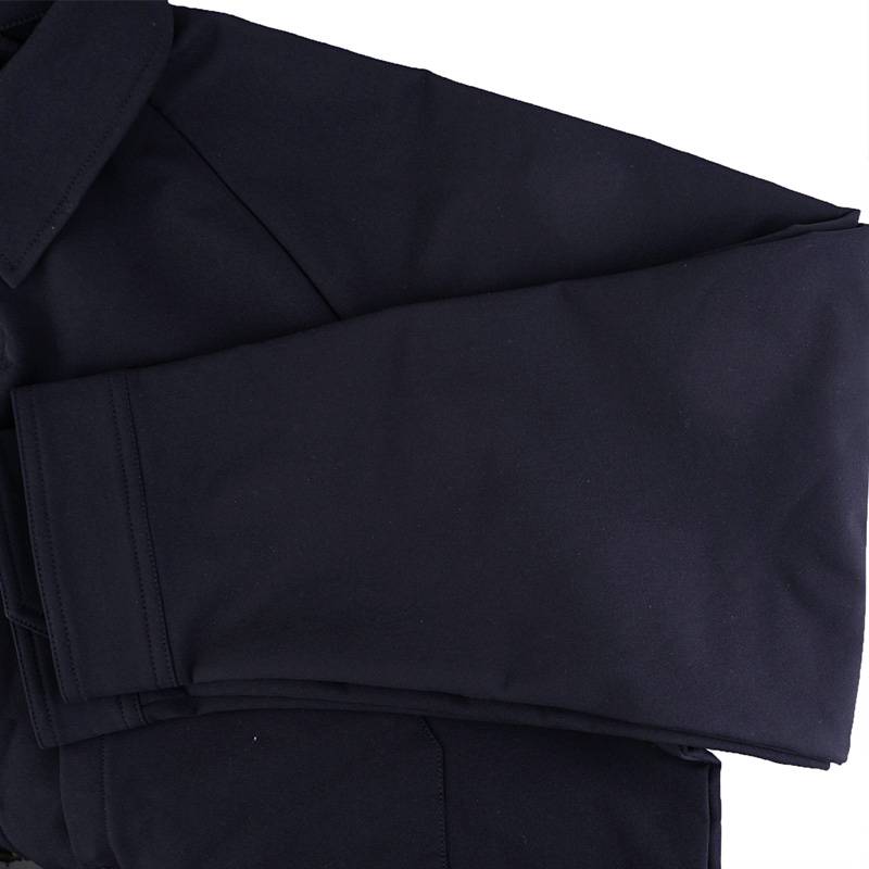 Vans Reglan Sleeve Jacket Fashion Solid Color Versatile Long Sleeve Coat Men jackets Black VN000GNQBLK