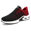 Sneakers men's 2025 new lightweight shoes men's casual running shoes fashion soft sole trend men's shoes breathable