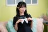 A&TCollection Kami Girls' School Elementary School Uniform, Navy Blue Sailor Suit, Size M, Women's Cosplay Costume