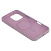 X-LEVEL For iPhone 16 Pro Max Case Compatible with MagSafe Liquid Silicone Phone Back Cover Skin Touch