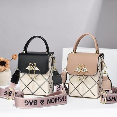 Malas para mulheres – Malas a tiracolo