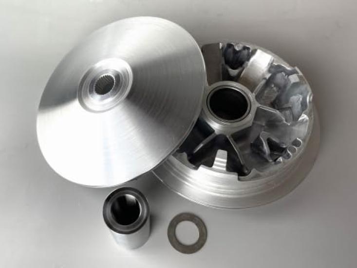 

BURIAL SPL Комплект шкивов PCX150 (КФ18) H17-50-04