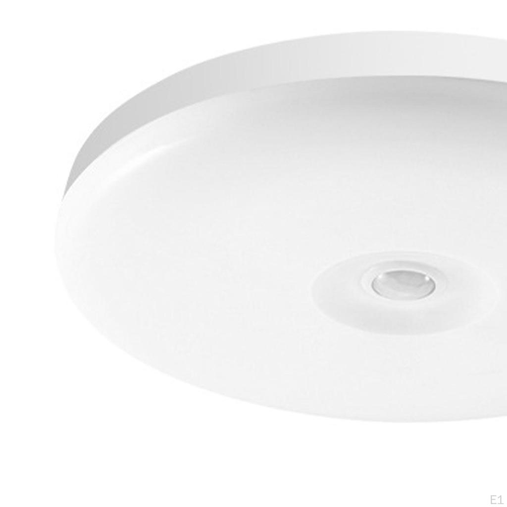 LED Motion Stropní světlo Denní světlo Elegantní kreativní dekorativní svítidlo