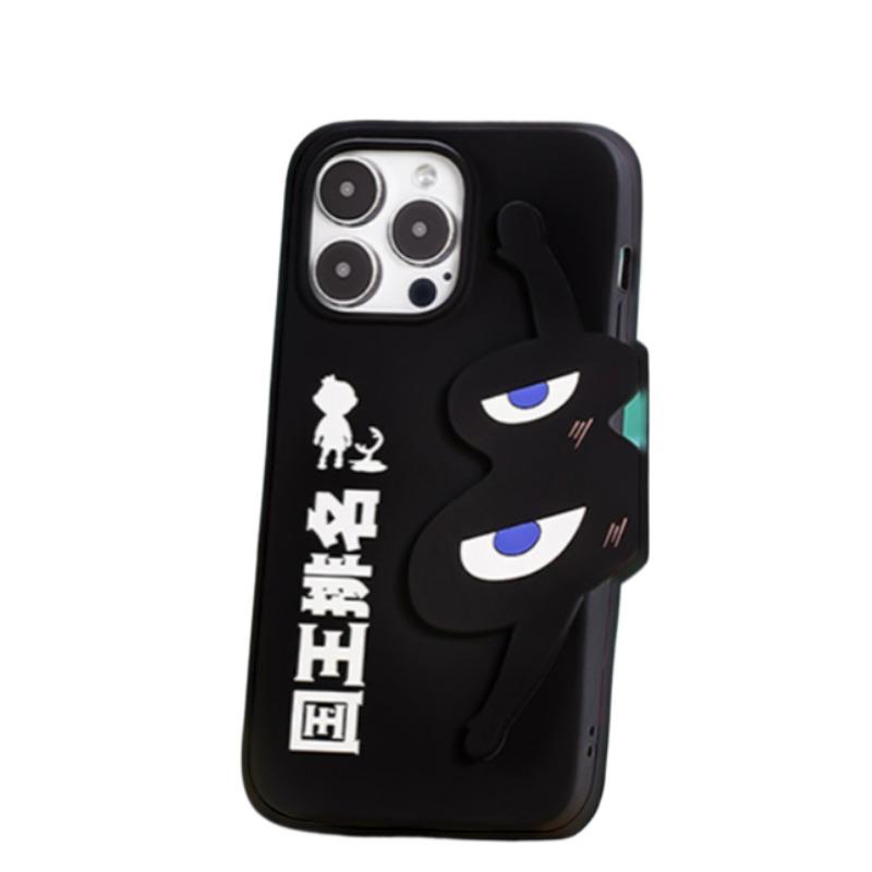New POP MART Ranking Of Kings Characters Bogi/Cake, Phone Case IPhone 14 Pro Ma Trend Based Products 1230516004