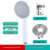 LISM High Flow Anti-Fall Handheld Shower Head