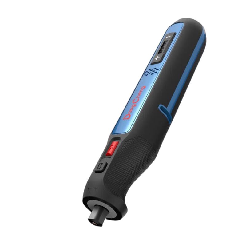 

Dongcheng 12V Cordless Electric Rotary Tool CN plug (adapter included)