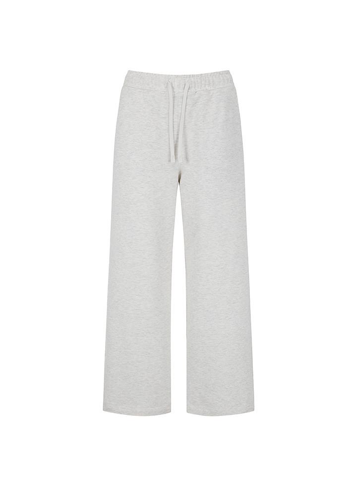 Polhaem Women'S) Cool Terry Wide Pants_Phf2Pt2009