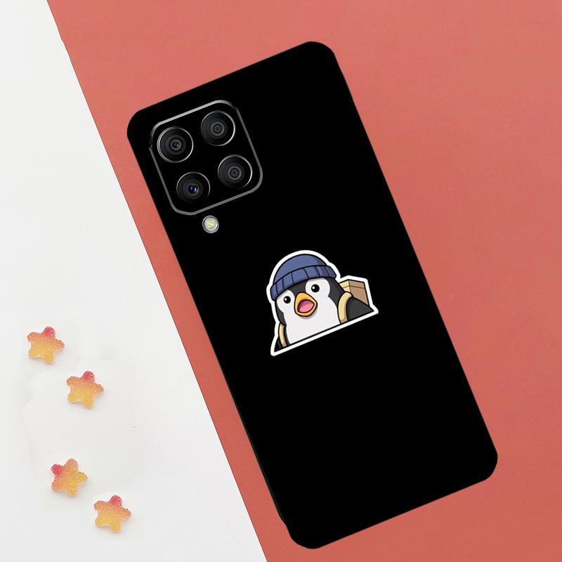 Cartoon Valorant For Samsung Galaxy M13 M33 M12 M32 M52 M11 M21 M31 M35 M53 M55 M15 M14 M34 M54 M06 M16 Case