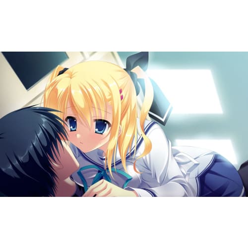 d.c.iii p.s. ~da capo iii plus story~ -switch