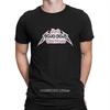 Kens Men TShirt M-Mojo Dojo Casa Houses O Neck Short Sleeve 100% Cotton T Shirt Humor Top Quality Gift Idea Unisex