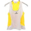 Adidas Stella McCartney Training Tank Top Yellow STELLA McCARTNEY Women Used
