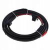Kabel Zasilający Do Silnika Zaburtowego Łodzi O Długości 2 Metrów Dla Yamaha Black