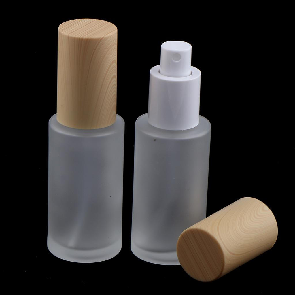 Bottle Refillable Sprayer
