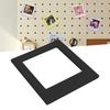 Magnetic   Picture Frame Double Sided Magnet Photo Frame Magnetic Fridge Frames for      