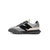 New Balance Tênis de Corrida XC 72 de Cano Baixo Unissex Preto Cinza UXC72AA1(Equipe 196-)