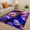 Winged Dragon of Ra Yu-Gi-Oh MONSTER CARD Cartoon Living Room Non-Slip Area Rug Carpet for Bedroom Sofa,Easy Clean Home Doormat