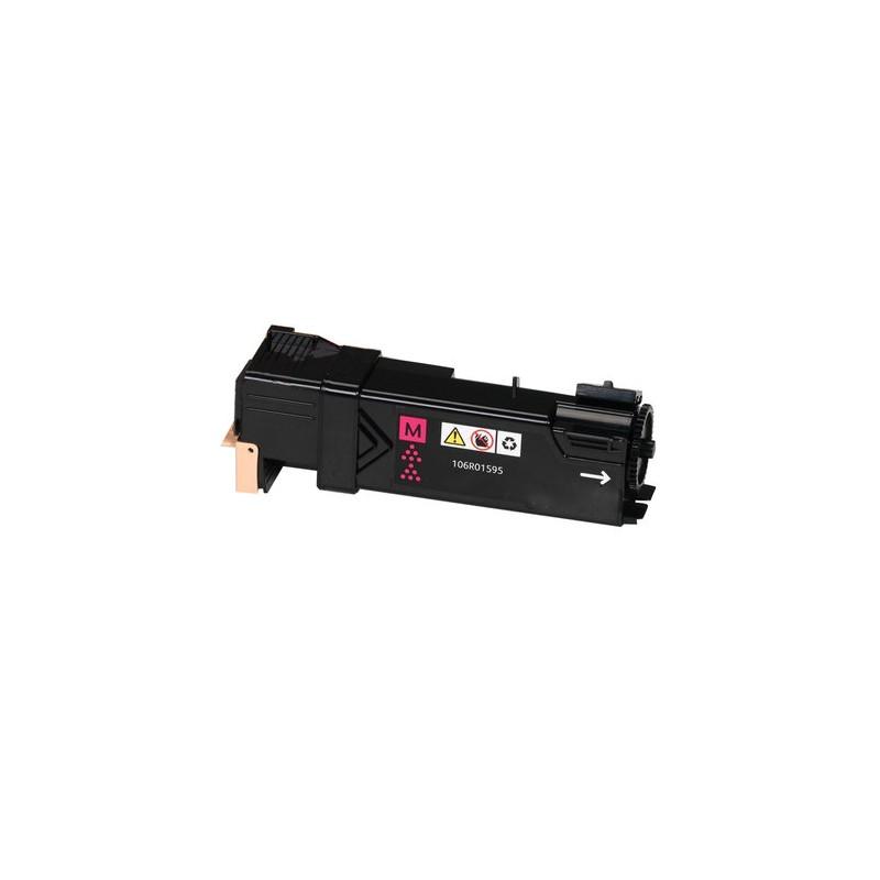 Xerox Phaser 6500 Magenta Cartucho de Toner Generico - Reemplaza 106R01595/106R01592-XT-6500MG