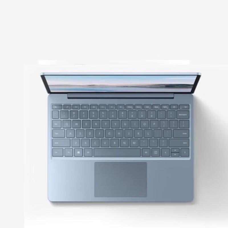 

Microsoft Surface Laptop Go 2 Touchscreen Business Laptop (CN version)