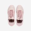 Vans Super Low Pro - Laces Pale Petal Pink [VN000D8TGSF-LACES Pale Petal Pink]