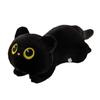 Large Long Cat Plush Hugging Pillow for Boys & Girls